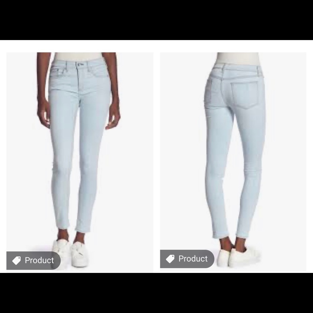 Rag & bone CLN chaseys